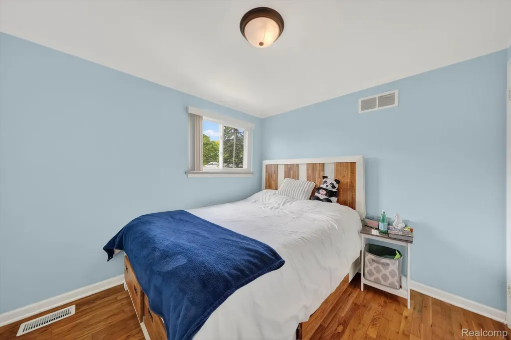 4059 Gatesford Circle Drive Troy City MI 48085