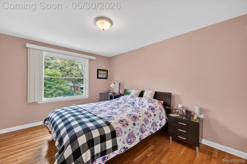 4059 Gatesford Circle Drive Troy City MI 48085