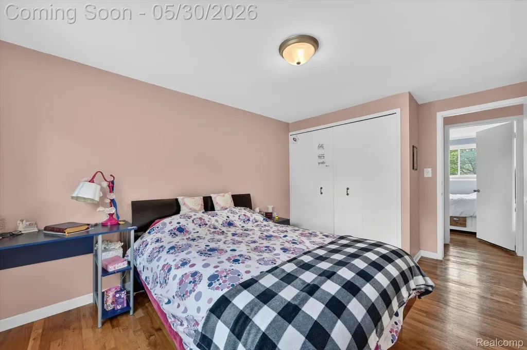 4059 Gatesford Circle Drive Troy City MI 48085