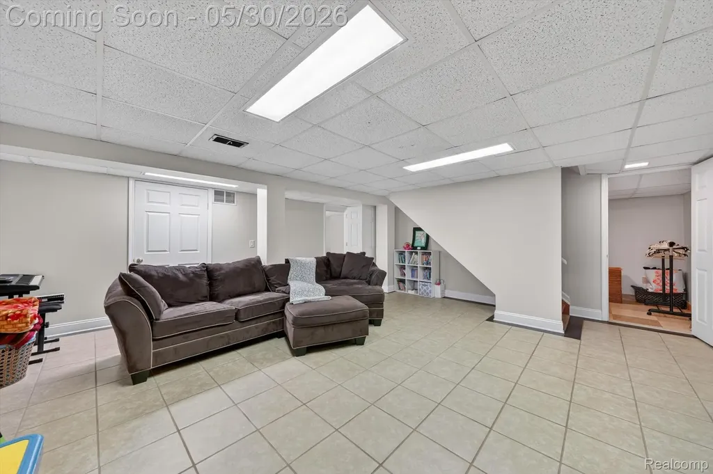 4059 Gatesford Circle Drive Troy City MI 48085