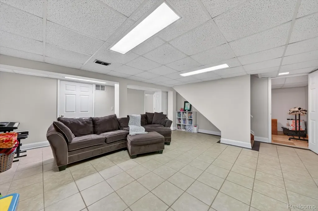 4059 Gatesford Circle Drive Troy City MI 48085