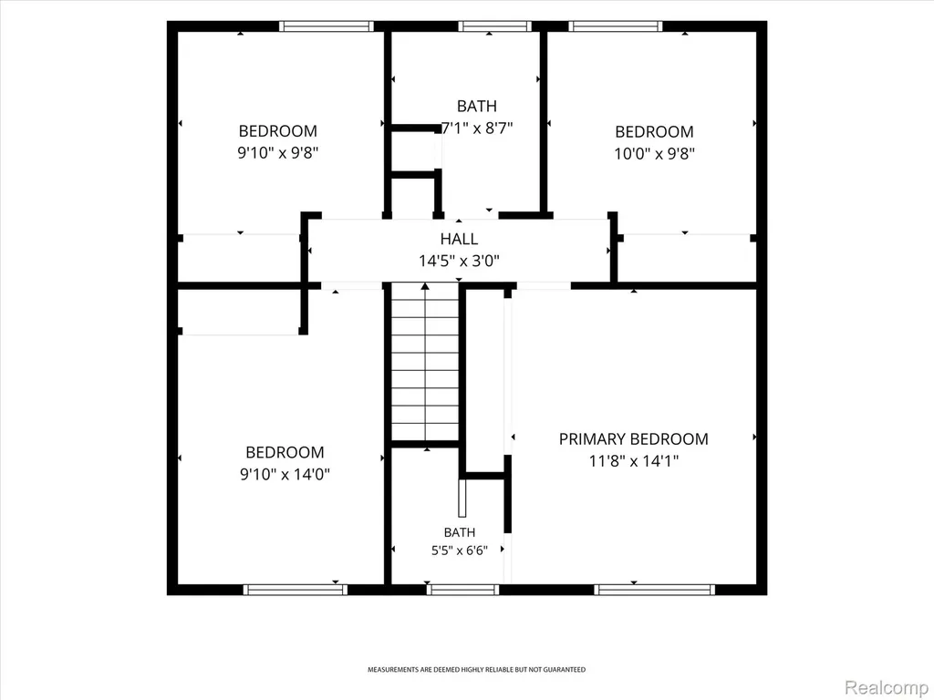 4059 Gatesford Circle Drive Troy City MI 48085