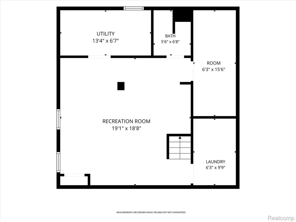 4059 Gatesford Circle Drive Troy City MI 48085