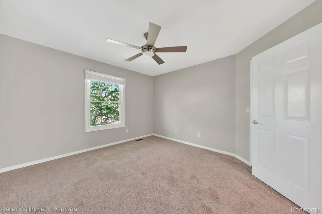 6356 Branford Drive West Bloomfield Charter Township MI 48322