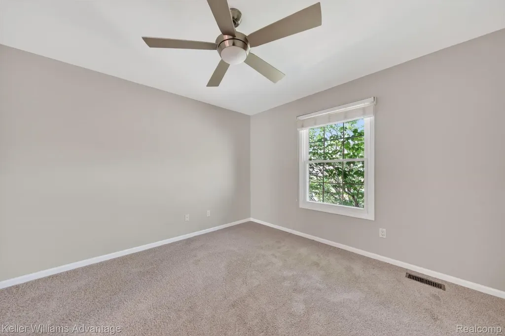 6356 Branford Drive West Bloomfield Charter Township MI 48322