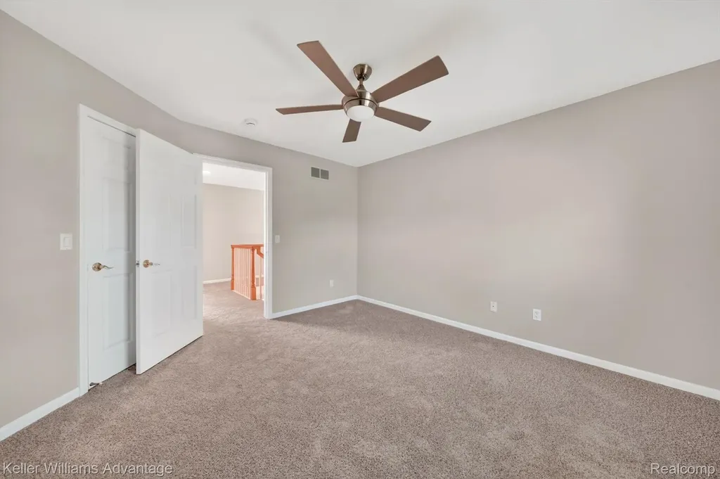 6356 Branford Drive West Bloomfield Charter Township MI 48322
