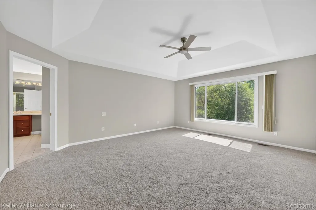 6356 Branford Drive West Bloomfield Charter Township MI 48322