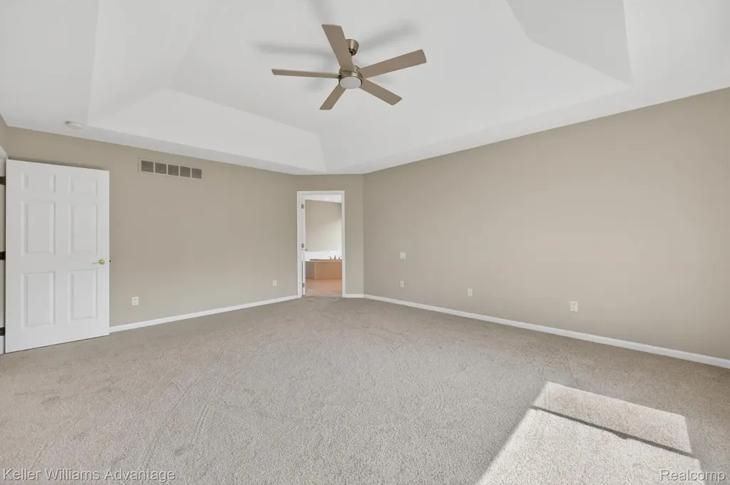 6356 Branford Drive West Bloomfield Charter Township MI 48322