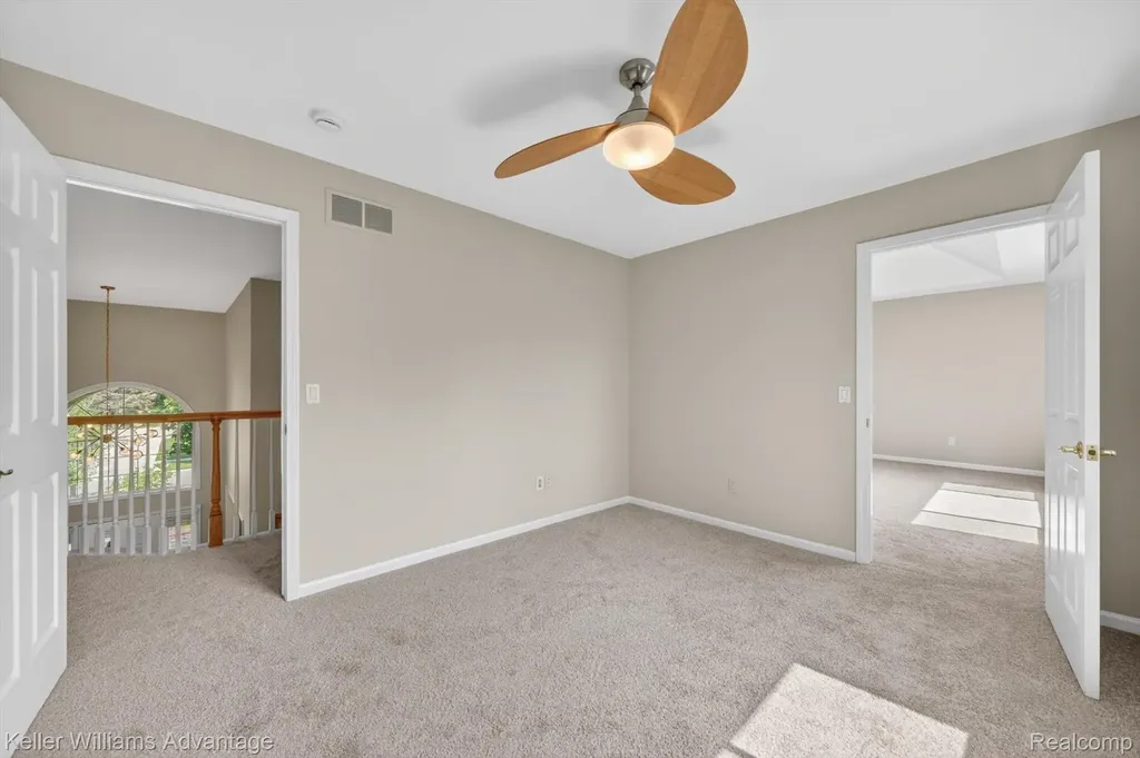 6356 Branford Drive West Bloomfield Charter Township MI 48322
