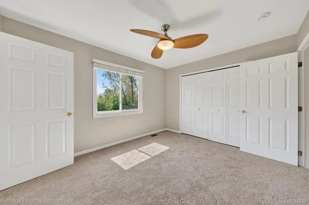 6356 Branford Drive West Bloomfield Charter Township MI 48322