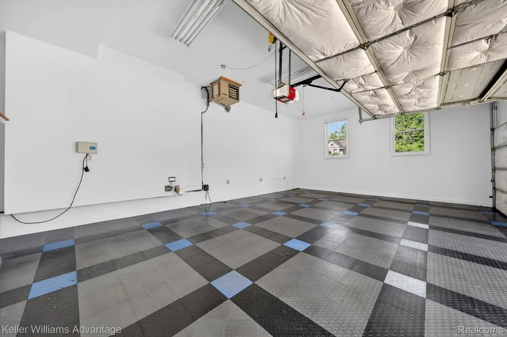 6356 Branford Drive West Bloomfield Charter Township MI 48322