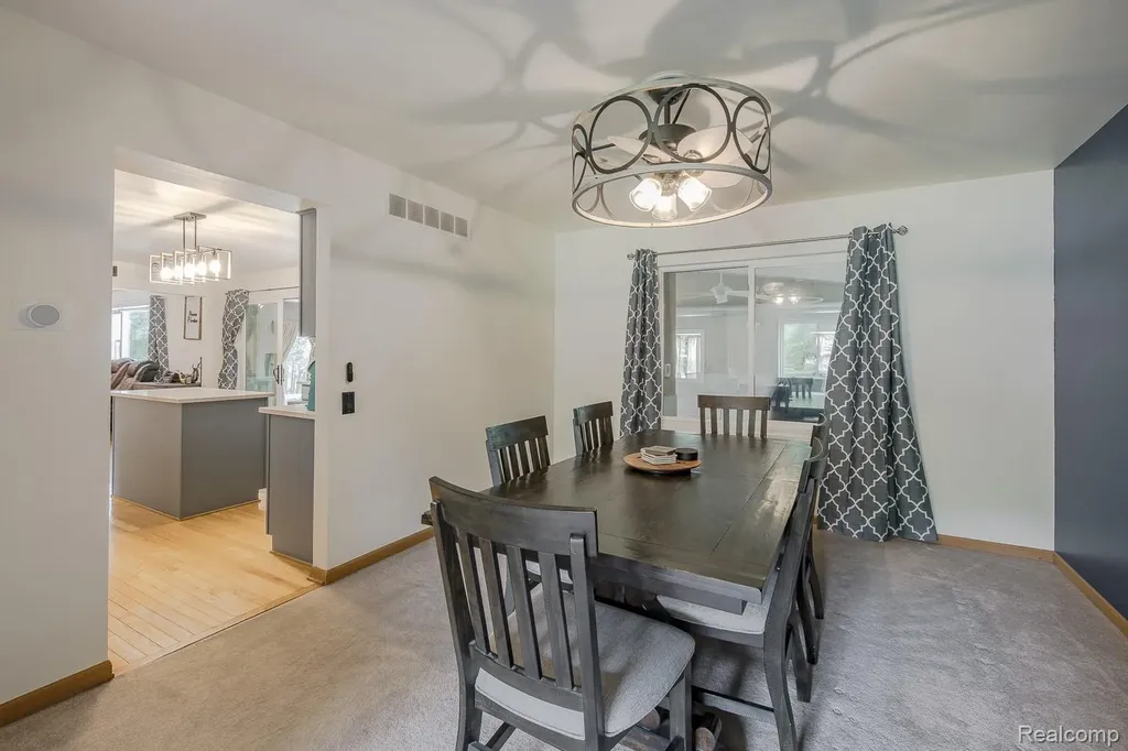 2241 Elkridge Circle Highland Charter Township MI 48356
