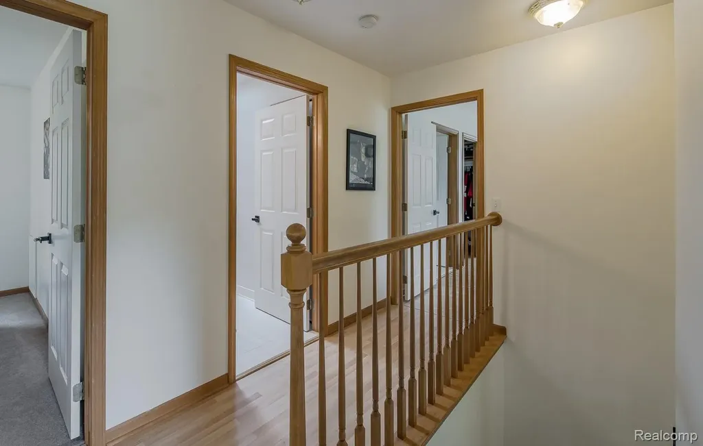 2241 Elkridge Circle Highland Charter Township MI 48356