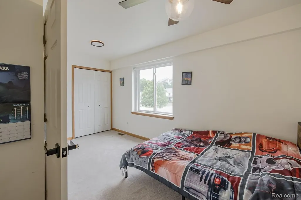 2241 Elkridge Circle Highland Charter Township MI 48356