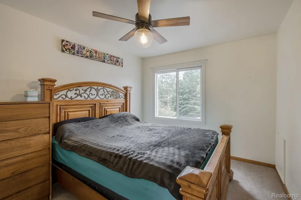 2241 Elkridge Circle Highland Charter Township MI 48356