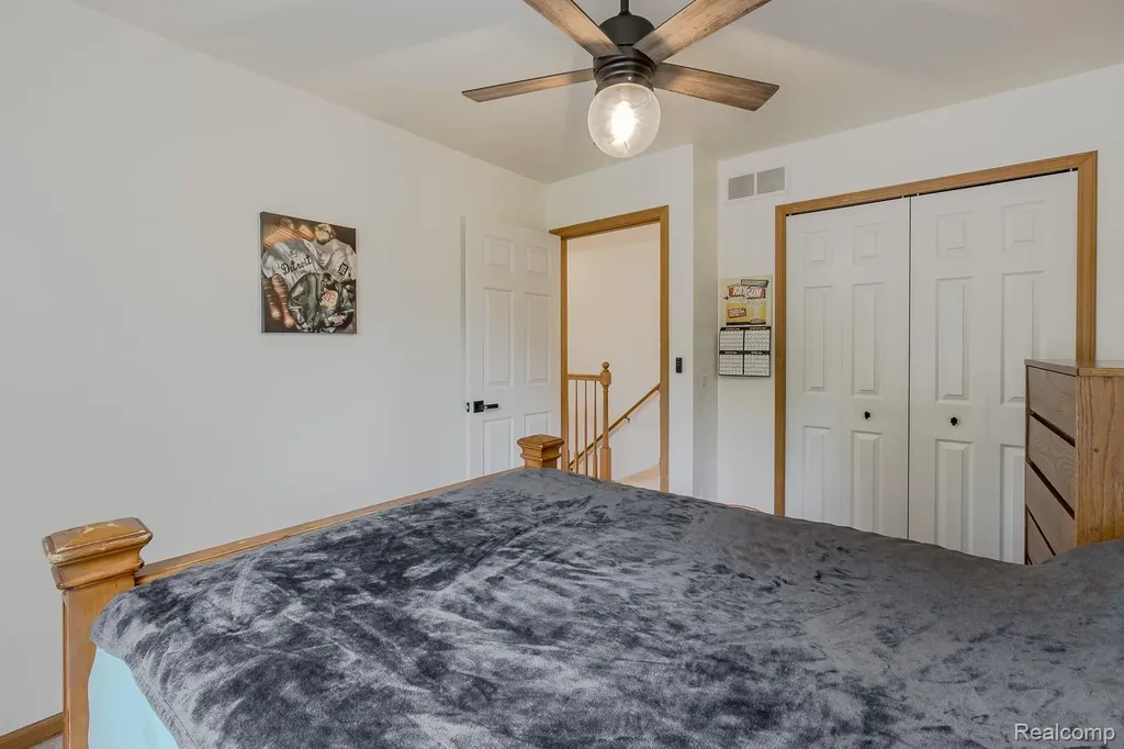 2241 Elkridge Circle Highland Charter Township MI 48356