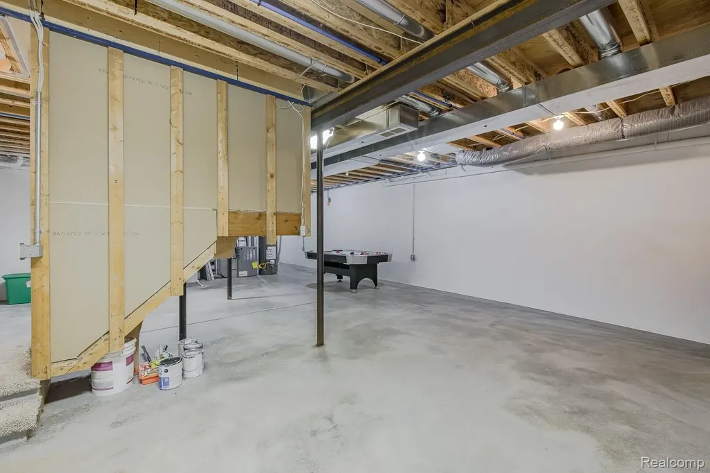 2241 Elkridge Circle Highland Charter Township MI 48356