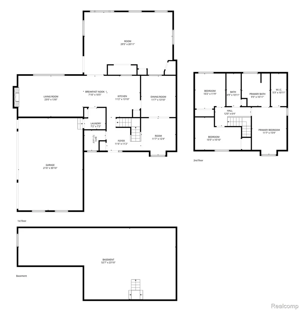 2241 Elkridge Circle Highland Charter Township MI 48356