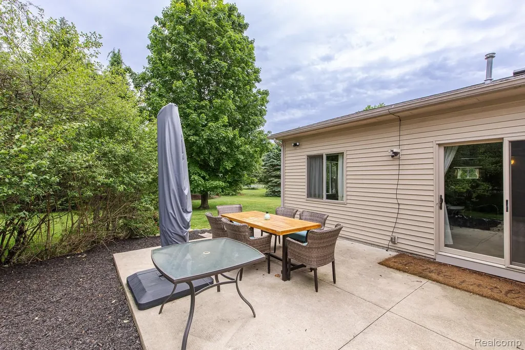 2241 Elkridge Circle Highland Charter Township MI 48356