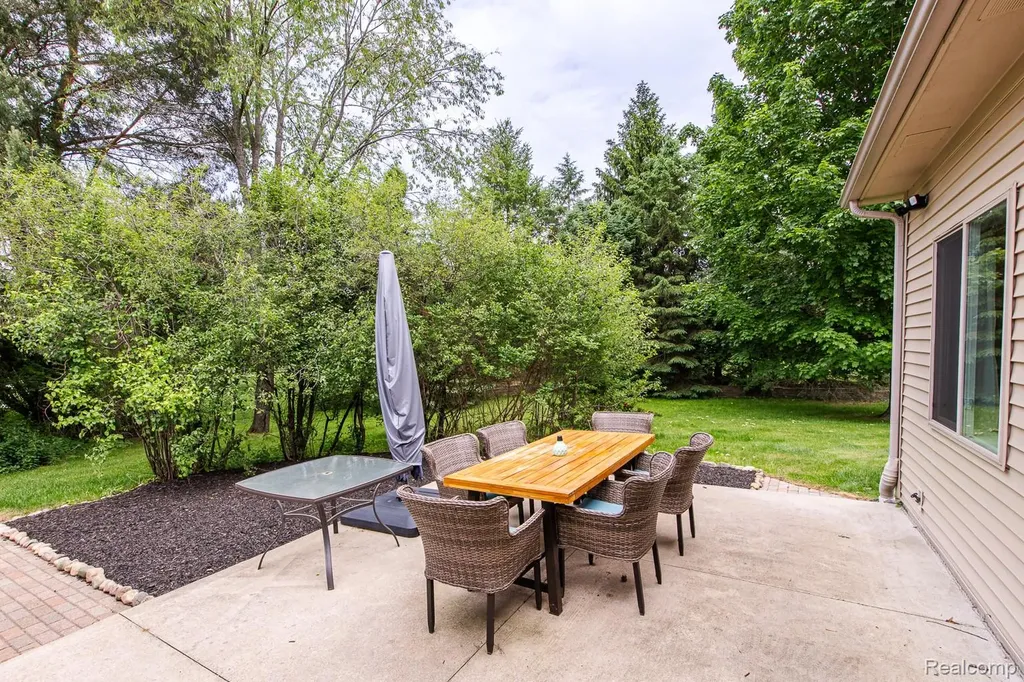 2241 Elkridge Circle Highland Charter Township MI 48356