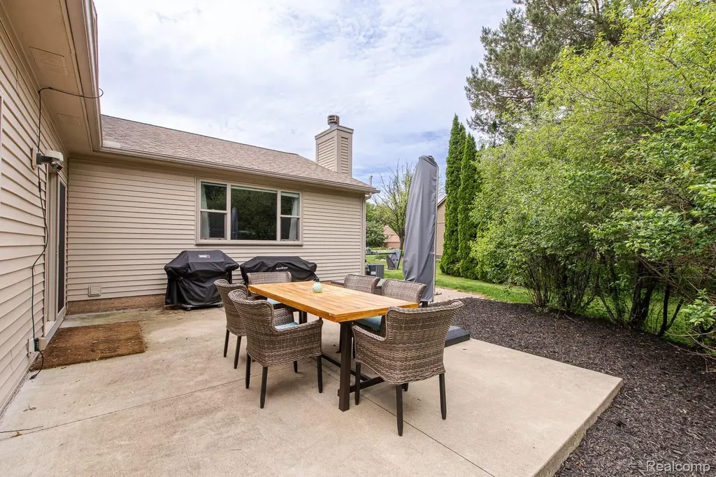 2241 Elkridge Circle Highland Charter Township MI 48356