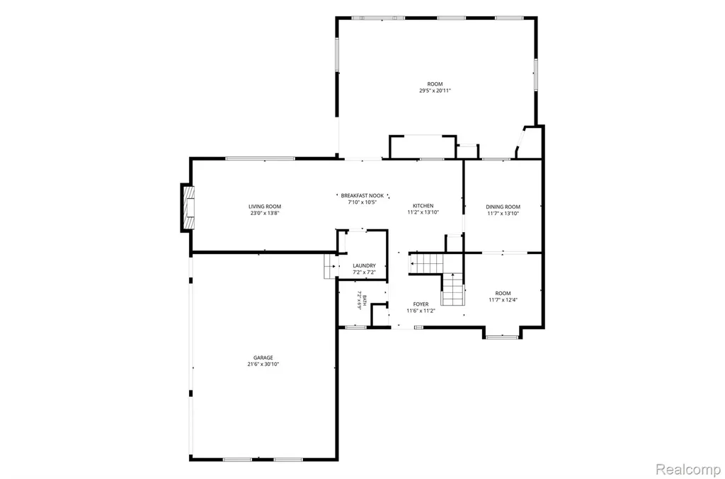 2241 Elkridge Circle Highland Charter Township MI 48356