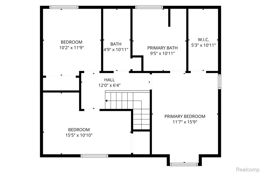 2241 Elkridge Circle Highland Charter Township MI 48356
