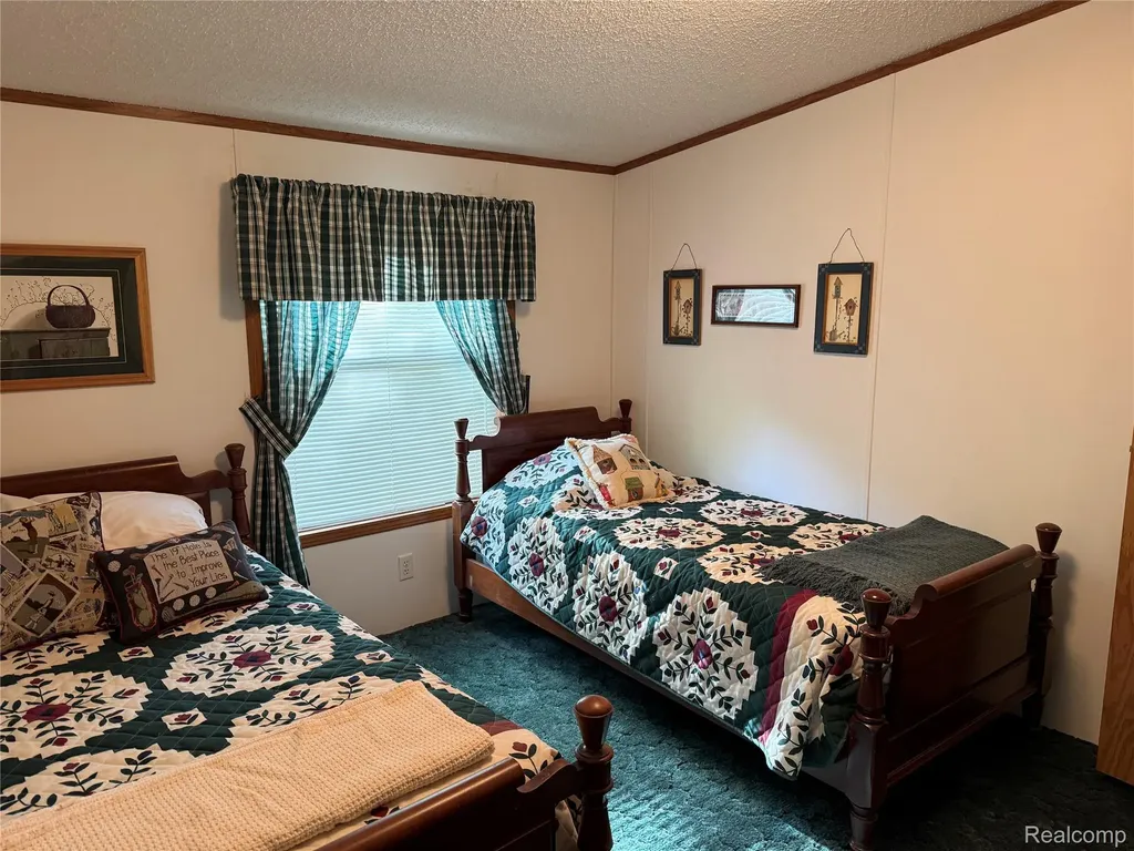 7282 Birch Drive Huron Township MI 48468