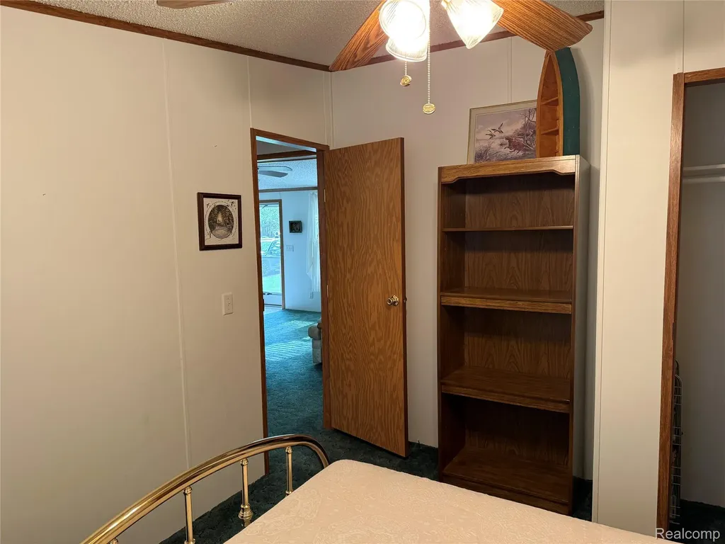 7282 Birch Drive Huron Township MI 48468