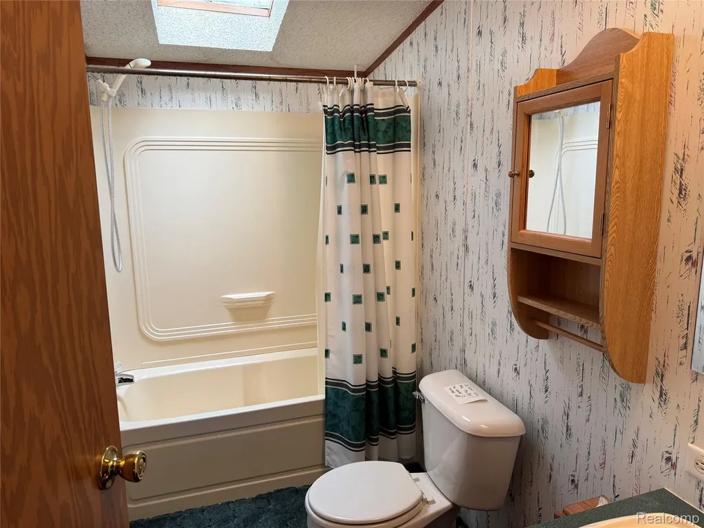 7282 Birch Drive Huron Township MI 48468