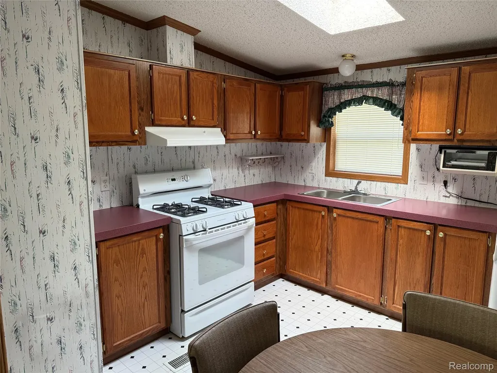7282 Birch Drive Huron Township MI 48468