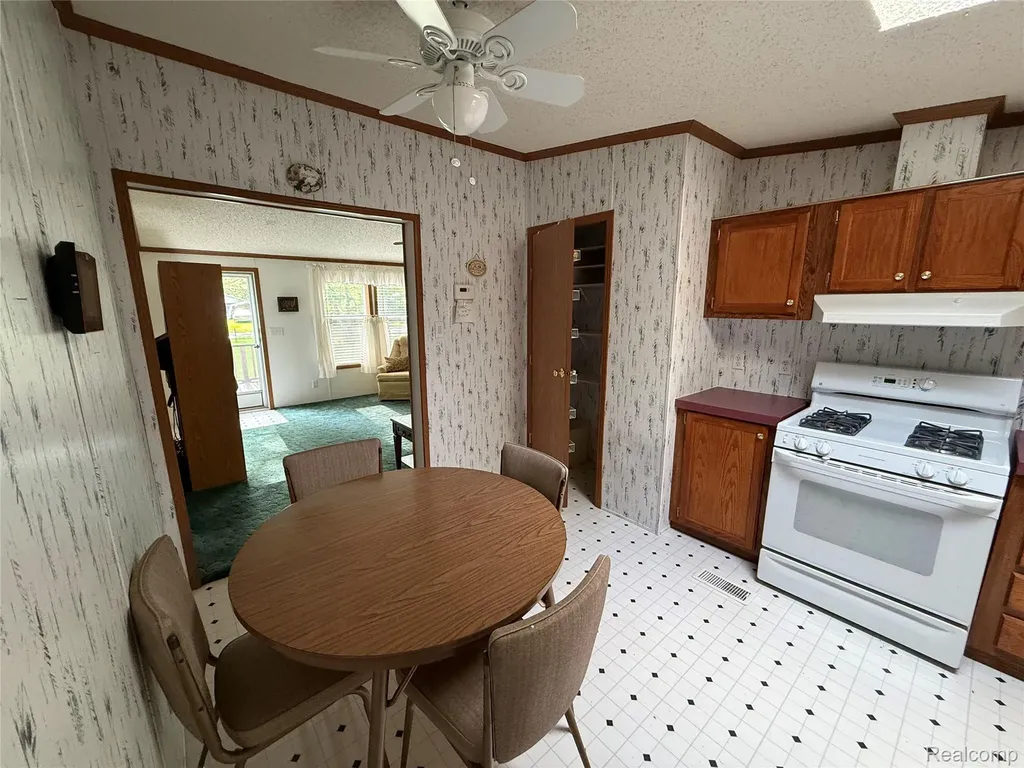 7282 Birch Drive Huron Township MI 48468