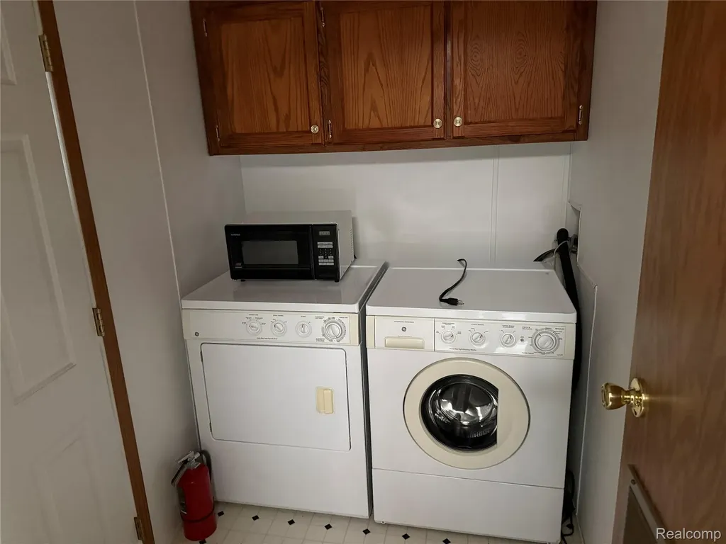 7282 Birch Drive Huron Township MI 48468