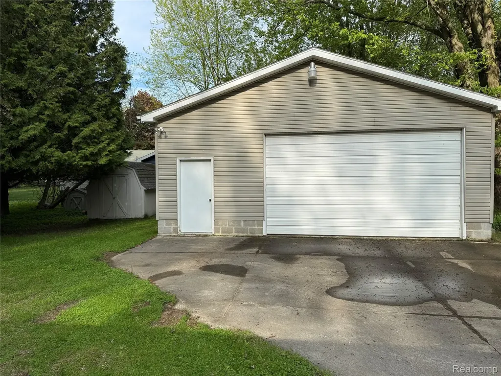 7282 Birch Drive Huron Township MI 48468