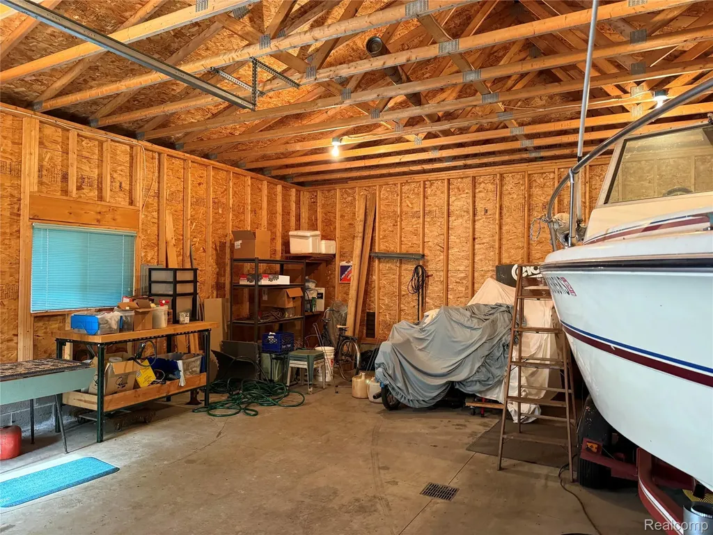 7282 Birch Drive Huron Township MI 48468