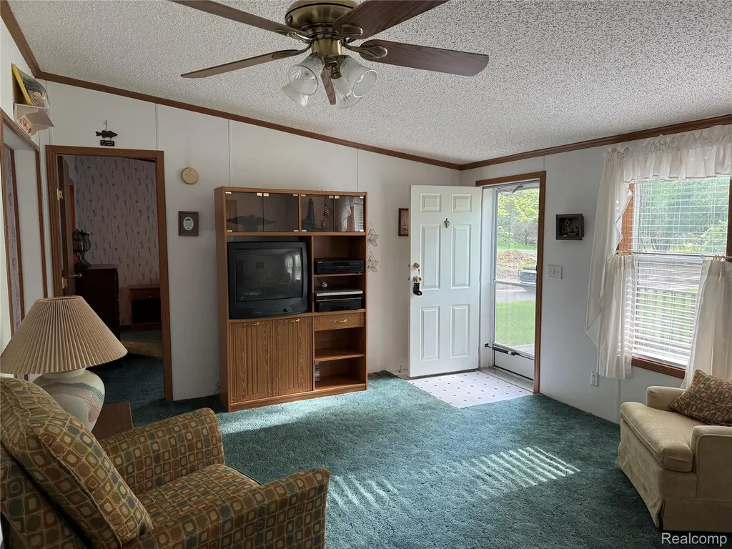 7282 Birch Drive Huron Township MI 48468