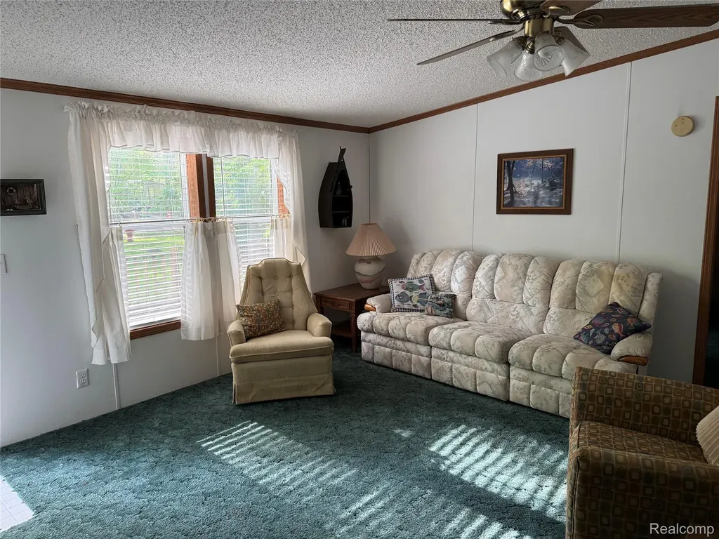 7282 Birch Drive Huron Township MI 48468