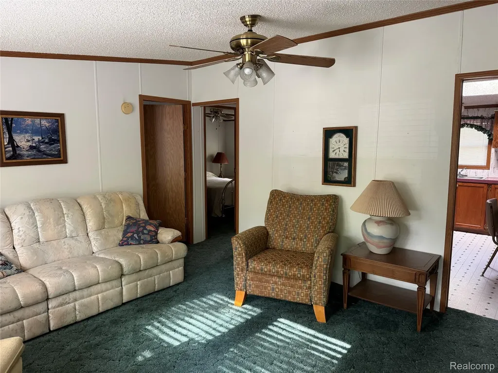 7282 Birch Drive Huron Township MI 48468
