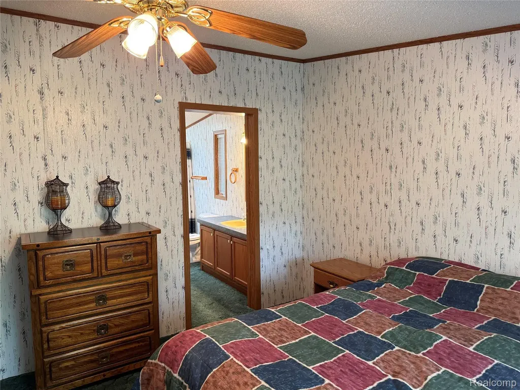 7282 Birch Drive Huron Township MI 48468