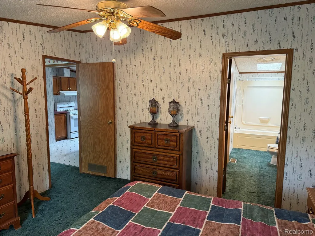 7282 Birch Drive Huron Township MI 48468