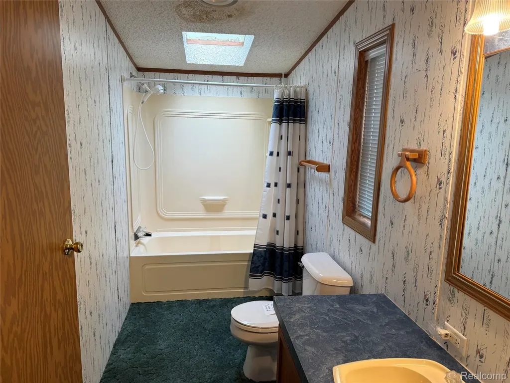 7282 Birch Drive Huron Township MI 48468