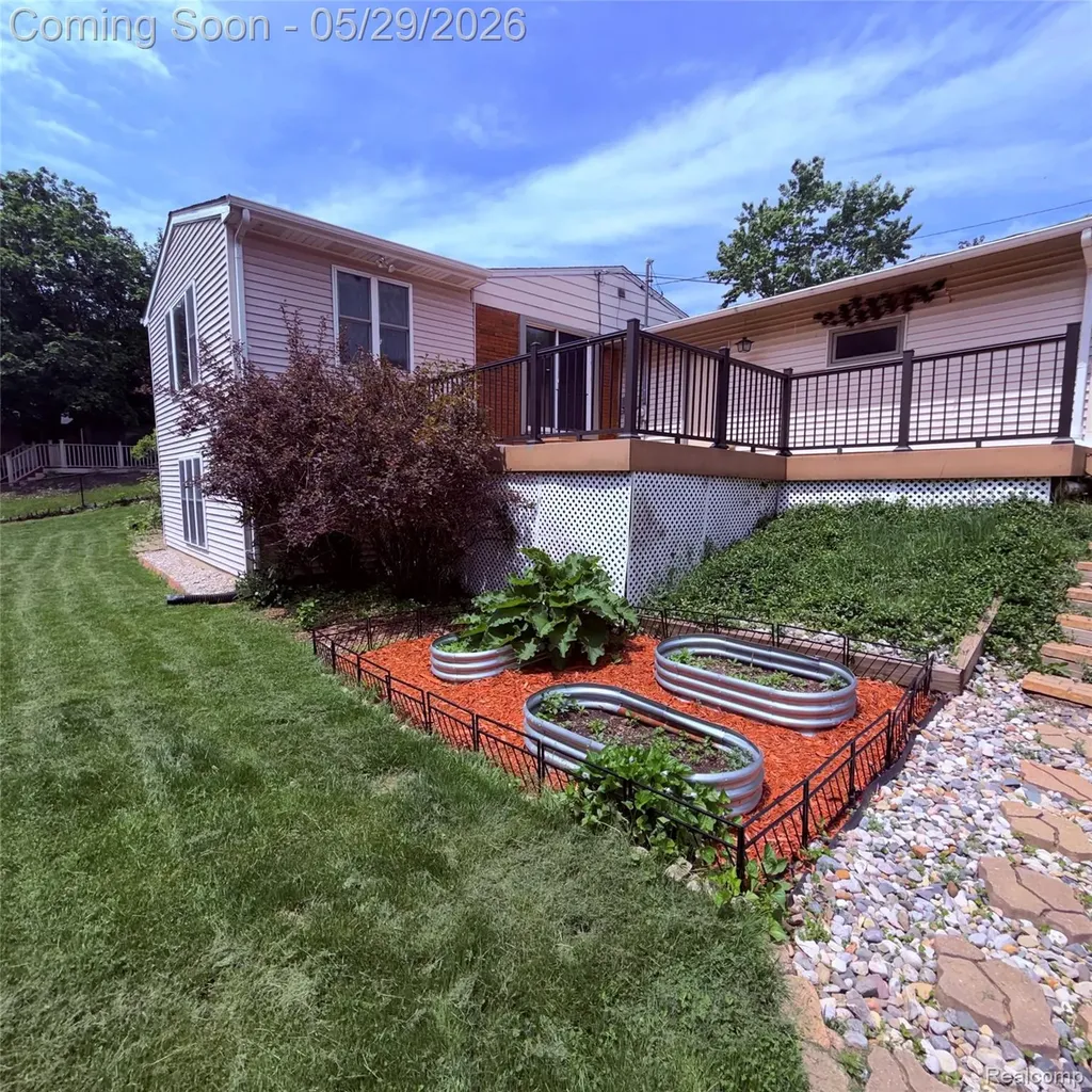 1451 Wilshire Road Meridian Charter Township MI 48840