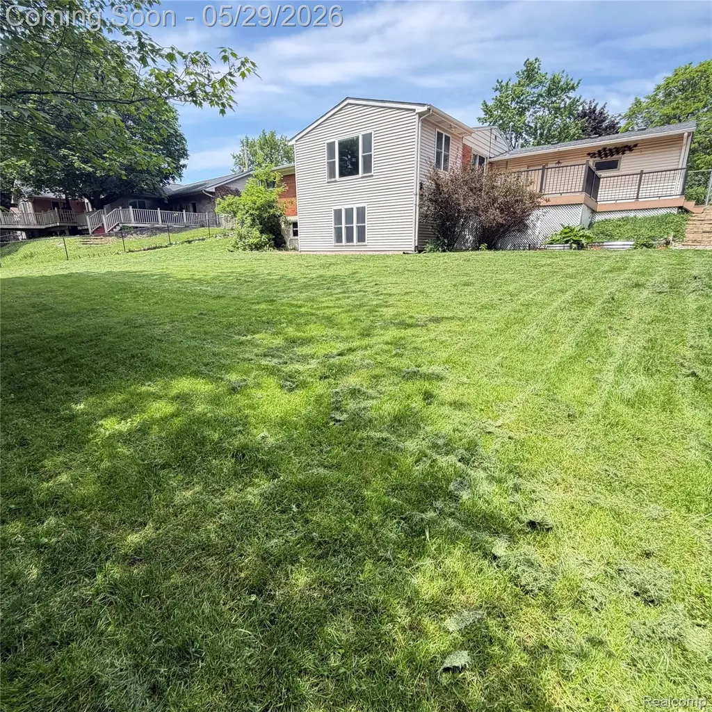 1451 Wilshire Road Meridian Charter Township MI 48840