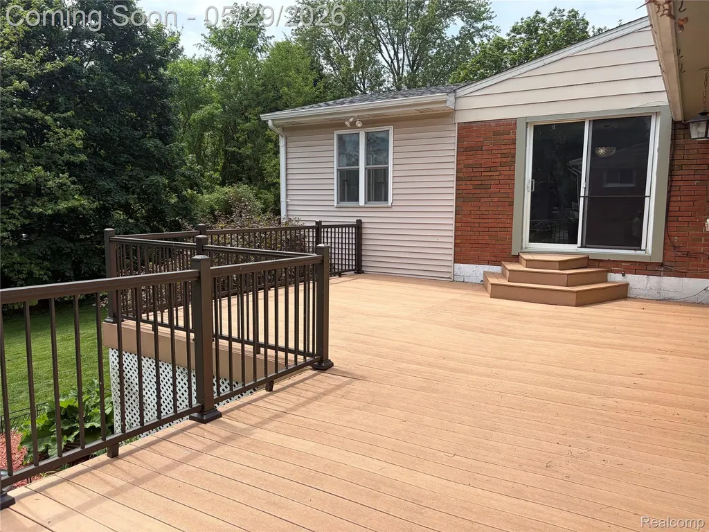 1451 Wilshire Road Meridian Charter Township MI 48840