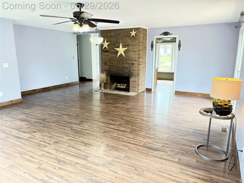 1451 Wilshire Road Meridian Charter Township MI 48840