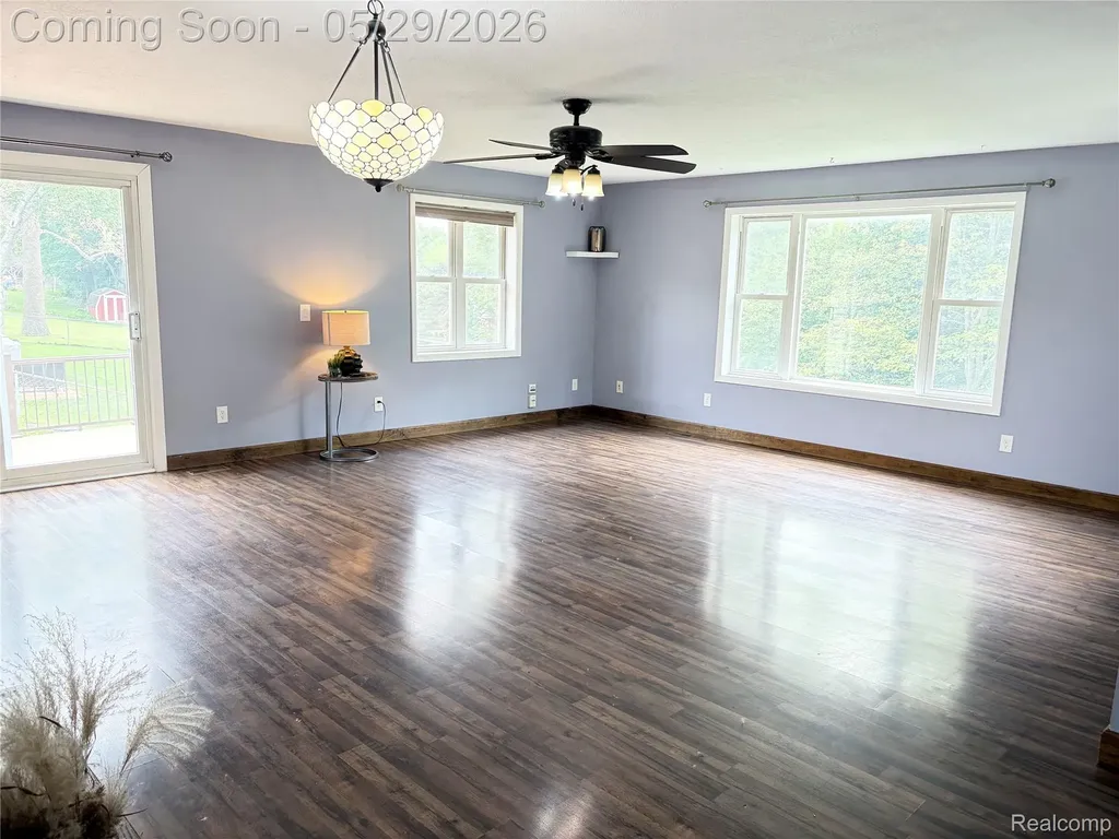 1451 Wilshire Road Meridian Charter Township MI 48840