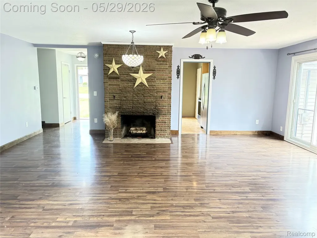 1451 Wilshire Road Meridian Charter Township MI 48840