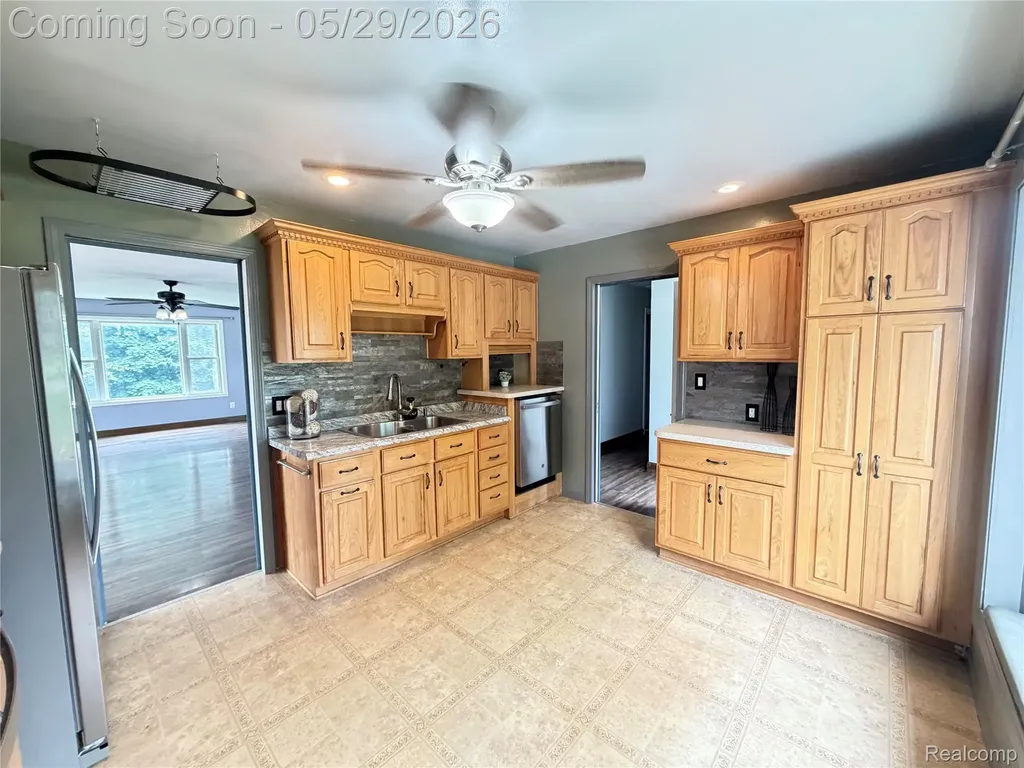 1451 Wilshire Road Meridian Charter Township MI 48840