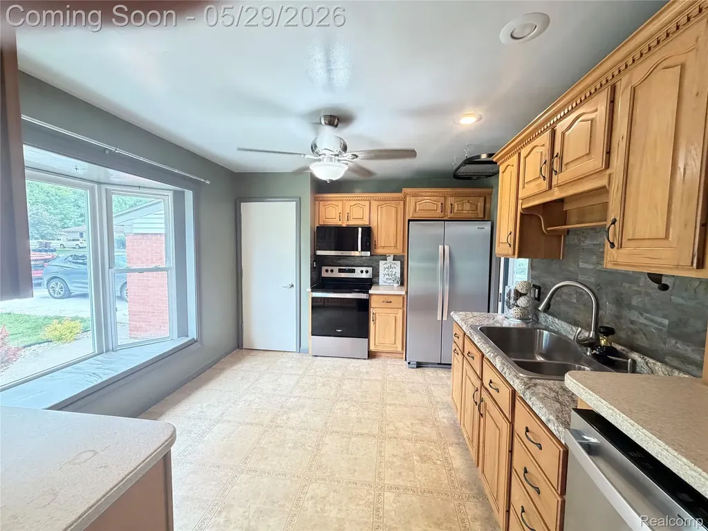 1451 Wilshire Road Meridian Charter Township MI 48840