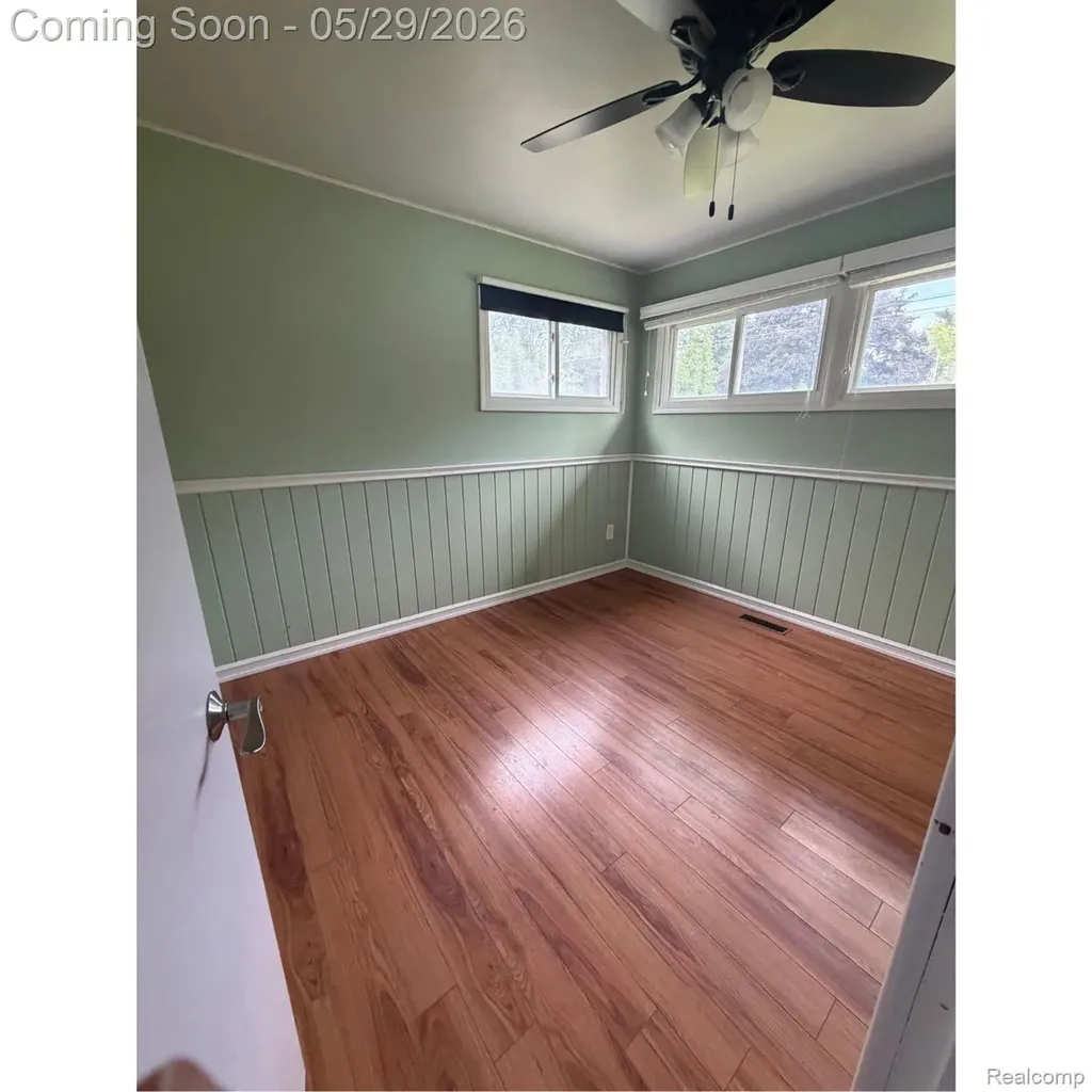 1451 Wilshire Road Meridian Charter Township MI 48840